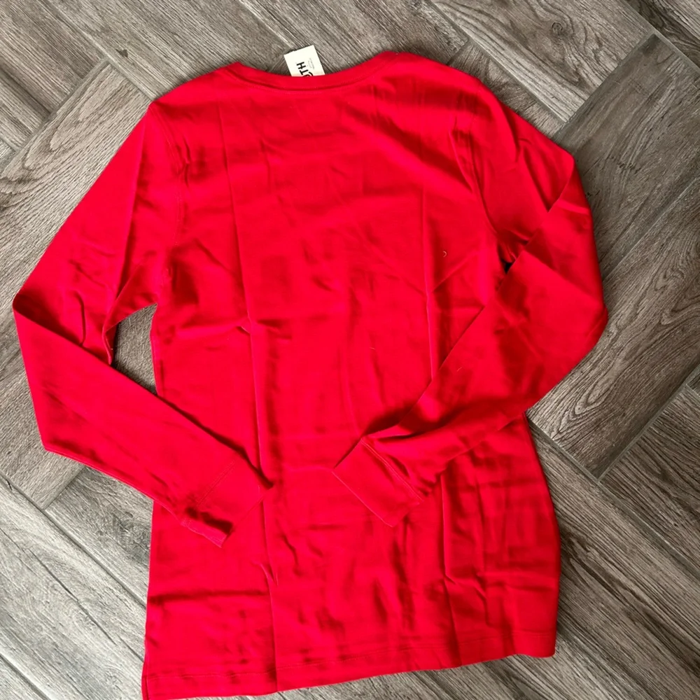 ❌SOLD❌  Duluth Trading Co. | Women’s Long Sleeve Christmas Pattern Pajama Set - Picture 10 of 10